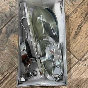 Michael kors sandals